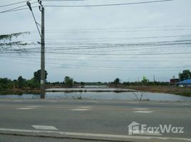  Land for sale in Sai Noi, Nonthaburi, Thawi Watthana, Sai Noi