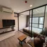 Studio Condo for rent at The Politan Rive, Bang Kraso