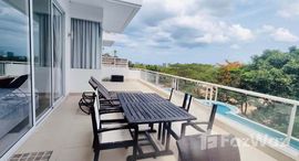 ยูนิตที่เหลืออยู่ในโครงการ เดอะ พีค หัวหิน