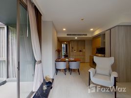 2 Habitación Departamento en venta en FYNN Sukhumvit 31, Khlong Toei Nuea