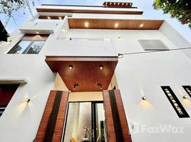 3 Phòng ngủ Nhà mặt tiền for rent in Hải Châu I, Đà Nẵng, Hải Châu I, Hải Châu