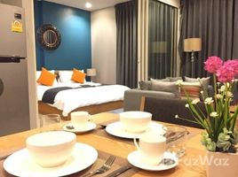 1 Bedroom Condo for rent at Baan Plai Haad, Na Kluea, Pattaya, Chon Buri, Thailand