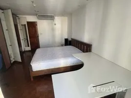 อพาร์ทเม้นท์ 1 ห้องนอน ให้เช่า ในโครงการ สุขุมวิท สวีท, คลองเตยเหนือ