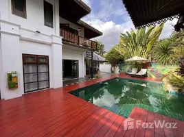 5 Bedroom House for sale in Chiang Mai, Nong Kaeo, Hang Dong, Chiang Mai