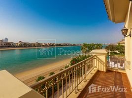 4 Bedroom Villa for sale at Garden Homes, Palm Jumeirah