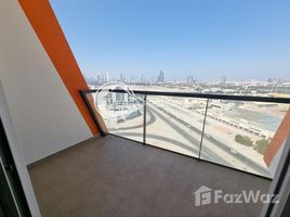 1 Bedroom Apartment for sale at Binghatti Gateway, Al Jaddaf