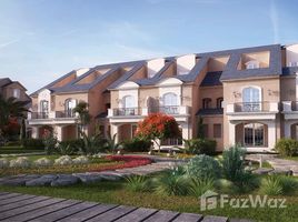 4 Bedroom Townhouse for sale at Layan Residence, The 5th Settlement, New Cairo City