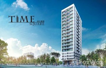 Time Square Condominium in Boeng Keng Kang Ti Muoy, Phnom Penh