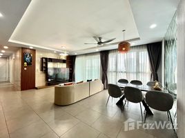3 Bedroom Condo for rent at The Infiniti Riviera Point, Tan Phu