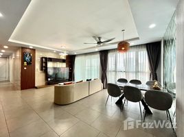 3 Phòng ngủ Chung cư for rent at The Infiniti Riviera Point, Tân Phú