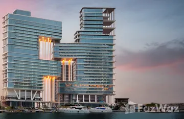 Dorchester Collection Dubai in DAMAC Towers by Paramount, Dubái