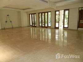 7 Bedrooms House for rent in Porac, Central Luzon 
