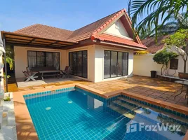 บ้านเดี่ยว 1 ห้องนอน ให้เช่า ในโครงการ View Talay Villas, เมืองพัทยา