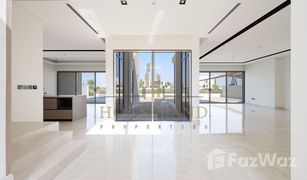 4 Bedrooms Villa for sale in Dubai Hills, Dubai Golf Place 2