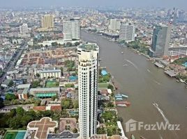 1 Bedroom Apartment for sale at Magnolias Waterfront Residences, Khlong Ton Sai, Khlong San