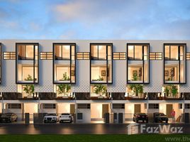 4 Bedroom Townhouse for sale at The Harmony @62 Ramintra, Ram Inthra