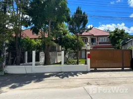 วิลล่า 3 ห้องนอน ให้เช่า ในทำเล ป่าแดด, เชียงใหม่, ป่าแดด