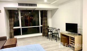 曼谷 Khlong Toei Nuea The Trendy Condominium 开间 公寓 售 