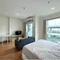 Studio Condo for rent at Lumpini Place Rama 3 - Riverine, Bang Phongphang, Yan Nawa, Bangkok, Thailand