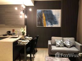 1 Bedroom Condo for sale at The Esse Asoke, Khlong Toei Nuea