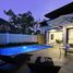 2 Bedroom House for rent in Thailand, Nong Thale, Mueang Krabi, Krabi, Thailand