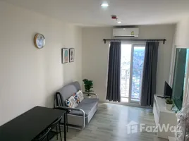 1 Schlafzimmer Wohnung zu vermieten im The Key Sathorn-Charoenraj, Bang Khlo, Bang Kho Laem