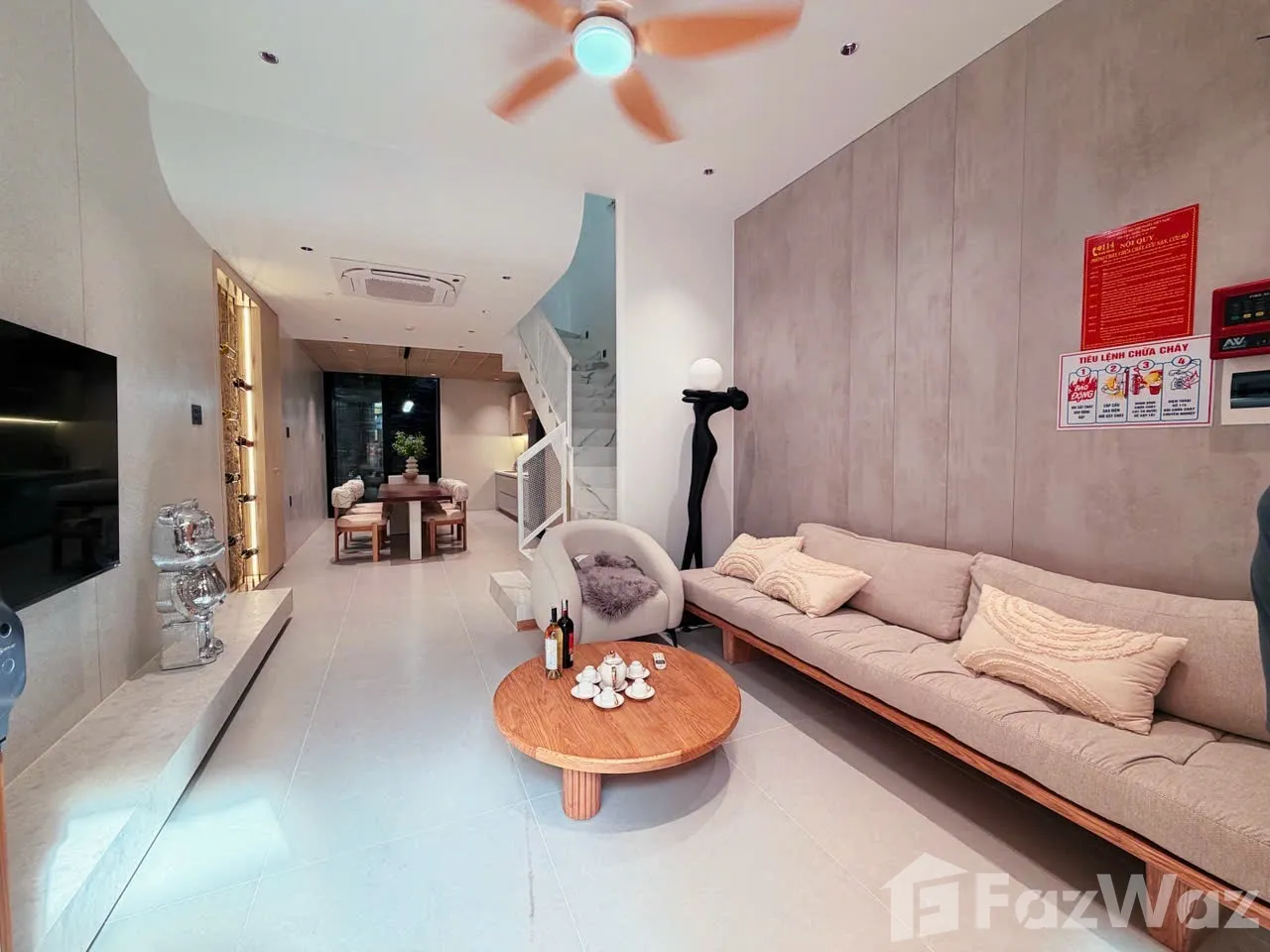 Дом с 4 спальнями в Mỹ Khê · Đà Nẵng · Sơn Trà — $1,552/мес, фото 1