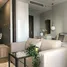 1 Bedroom Condo for rent at Ashton Chula-Silom, Si Phraya