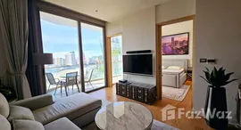 ยูนิตที่เหลืออยู่ในโครงการ แมกโนเลียส์ วอเตอร์ฟรอนท์ เรสซิเดนซ์