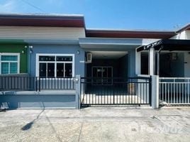 2 Bedroom House for rent at Baan Poonsup Naborn, Chalong, Phuket Town, Phuket, Thailand