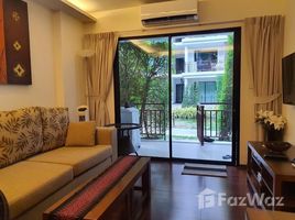 1 Bedroom Condo for rent at The Title Rawai Phase 1-2, Rawai, Phuket Town