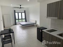 1 Bedroom Penthouse for rent at D' Sara Sentral, Batu