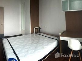 2 Schlafzimmer Wohnung zu vermieten im Supalai Premier Place Asoke, Khlong Toei Nuea