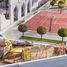 在Vincitore Benessere出售的1 卧室 住宅, Central Towers