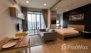 1 Bedroom Condo for sale in Thanon Phaya Thai, Bangkok Ideo Q Ratchathewi