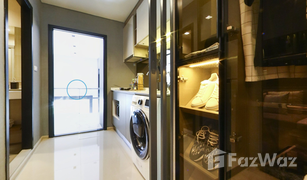 Studio Condo for sale in Huai Khwang, Bangkok Ideo Rama 9 - Asoke