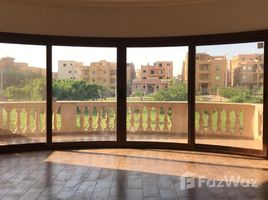 3 Bedroom Apartment for rent at El Yasmeen 1, El Yasmeen