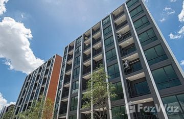 Yensabaidee Condo Lat Phrao 101 in คลองจั่น, กรุงเทพมหานคร
