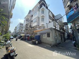 4 Habitación Casa en venta en District 10, Ho Chi Minh City, Ward 14, District 10