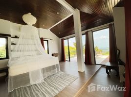 ขายบ้านเดี่ยว 4 ห้องนอน ใน เกาะสมุย สุราษฎร์ธานี, บ่อผุด, เกาะสมุย, สุราษฎร์ธานี, ไทย