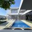 6 Habitación Villa en venta en Sendian, Hoshi, Al Badie