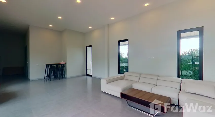 3D-гид of the Clubhouse at Hua Hin Grand Hills