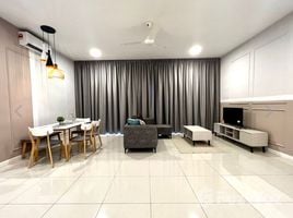 Studio Penthouse zu vermieten im WOODLANDS STREET 82 , Midview, Woodlands, North Region