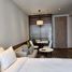 Студия Кондо в аренду в Park Origin Phrom Phong, Khlong Tan