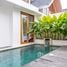 2 Kamar Rumah for sale in Denpasar, Bali, Denpasar Barat, Denpasar
