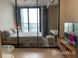 อพาร์ทเม้นท์ 1 ห้องนอน ให้เช่า ในโครงการ วัน ไนน์ ไฟว์ อโศก – พระราม 9, ห้วยขวาง