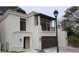 4 Bedroom House for sale at Barreal, Heredia