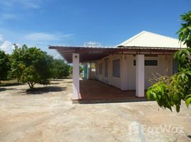 2 Bedrooms House for rent in Andoung Khmer, Kampot Other-KH-53295