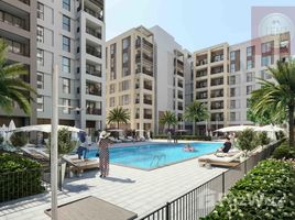 1 спален Квартира на продажу в Surf, Creek Beach, Dubai Creek Harbour (The Lagoons), Дубай