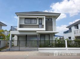 3 Habitación Casa en venta en Uraiwan Grand Villa, Nong Prue